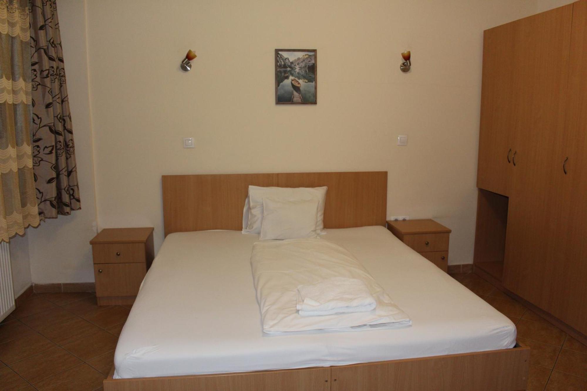 เอสปรี โฮเต็ล บูดาเปสต์ Hotel ภายนอก รูปภาพ