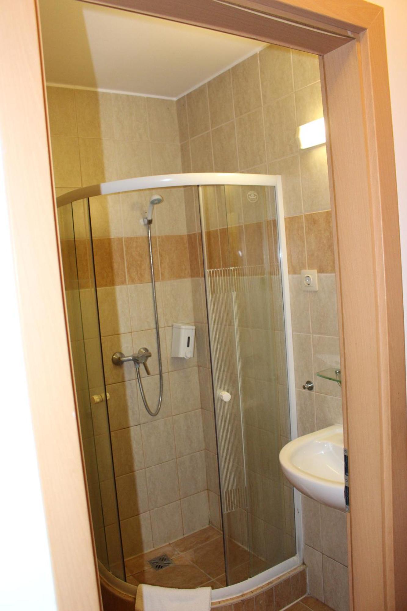 เอสปรี โฮเต็ล บูดาเปสต์ Hotel ภายนอก รูปภาพ