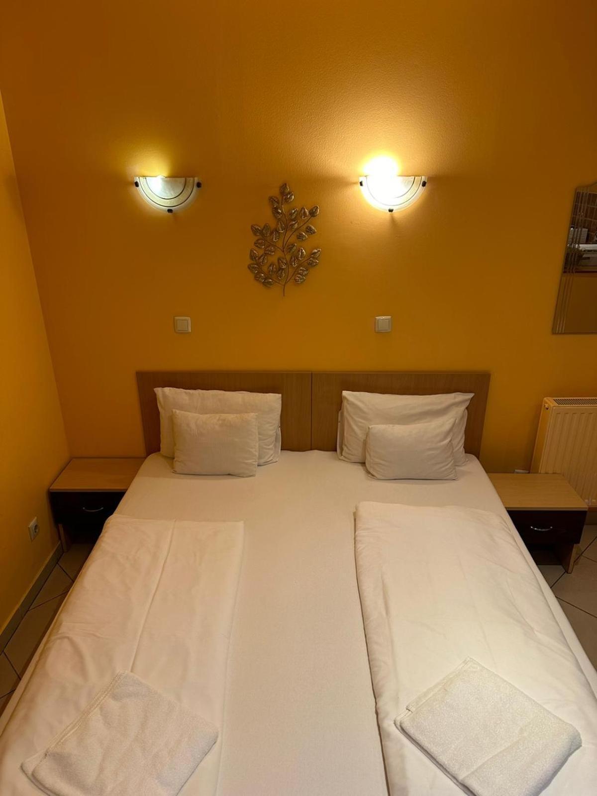 เอสปรี โฮเต็ล บูดาเปสต์ Hotel ภายนอก รูปภาพ