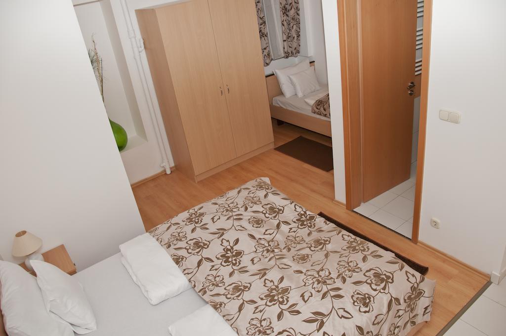 เอสปรี โฮเต็ล บูดาเปสต์ Hotel ห้อง รูปภาพ